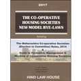 The Co-operative Housing Societies New Model Bye-Laws